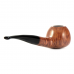Трубка для табака Stanwell Flame Grain 109 фильтр 9 мм