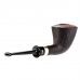 Трубка для табака Stanwell Pipe of the Year 2018 Black Sand без фильтра