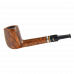 Трубка для табака Stanwell Trio 98 Pol без фильтра