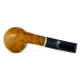 Трубка для табака Stanwell Amber Light Polished 191 без фильтра