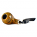 Трубка для табака Stanwell Amber Light Polished 191 без фильтра