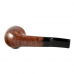 Трубка для табака Stanwell Featherweight Brown Pol 200 без фильтра
