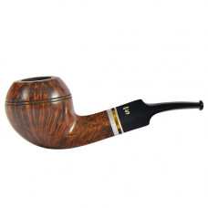 Трубка для табака Stanwell Trio 191 Pol без фильтра