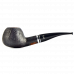 Трубка для табака Stanwell Trio SandBlast 109 фильтр 9 мм