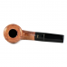 Трубка для табака Stanwell Flame Grain 86 без фильтра