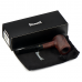 Трубка для табака Stanwell Silke Brun 207 Brown Mat фильтр 9 мм
