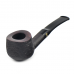 Трубка для табака Stanwell Featherweight SandBlast 242 без фильтра