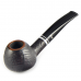 Трубка для табака Stanwell Trio SandBlast 109 фильтр 9 мм