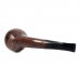 Трубка для табака Stanwell Royal Guard 185 Brown Pol фильтр 9 мм