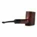 Трубка для табака Stanwell Silke Brun 207 Brown Mat фильтр 9 мм