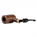 Трубка для табака Stanwell Trio 207 Pol фильтр 9 мм