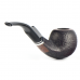 Трубка для табака Stanwell Trio SandBlast 15 фильтр 9 мм