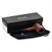 Трубка для табака Stanwell Royal Guard 207 Brown Pol фильтр 9 мм