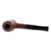 Трубка для табака Stanwell Royal Guard 207 Brown Pol фильтр 9 мм