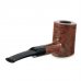 Трубка для табака Stanwell Royal Guard 207 Brown Pol фильтр 9 мм