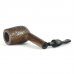 Трубка для табака Stanwell Golden Danish SandBlast 98 без фильтра