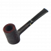 Трубка для табака Stanwell Featherweight SandBlast 245 без фильтра