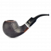 Трубка для табака Stanwell Trio SandBlast 15 фильтр 9 мм