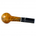 Трубка для табака Stanwell Amber Light Polished 233 фильтр 9 мм