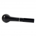 Трубка для табака Stanwell Black Diamond Pol 13 фильтр 9 мм