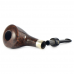 Трубка для табака Stanwell Pipe of the Year 2017 Brown Pol без фильтра