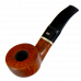 Трубка для табака Stanwell Sterling 95 Pol фильтр 9 мм
