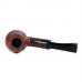 Трубка для табака Stanwell Royal Guard 232 Brown Pol фильтр 9 мм