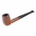 Трубка для табака Stanwell Royal Guard 107 Brown Pol без фильтра