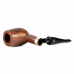 Трубка для табака Stanwell Sterling 88 Pol фильтр 9 мм