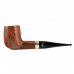 Трубка для табака Stanwell Sterling 88 Pol фильтр 9 мм