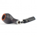 Трубка для табака Stanwell Trio SandBlast 32 без фильтра