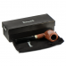 Трубка для табака Stanwell Sterling 88 Pol фильтр 9 мм