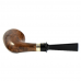 Трубка для табака Stanwell Pipe of the Year 2018 Brown Pol фильтр 9 мм