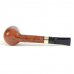 Трубка для табака Stanwell Sterling 98 Pol без фильтра