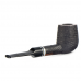 Трубка для табака Stanwell Trio SandBlast 13 фильтр 9 мм