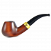 Трубка для табака WoodPipe Груша 005 Тонированная фильтр 9 мм