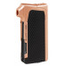 Зажигалка Condor Black & Copper LBLPL 1020