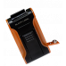 Зажигалка Black Label Dictator Black Matte&Orange LBL80070