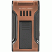 Зажигалка Black Label Dictator Brushed Copper & Gun LBL80030