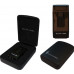 Зажигалка Black Label Bentley Black Matte & Black Carbon LBL90030