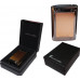 Зажигалка Black Label Bombay Copper Satin & Gun LBLT10020