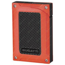 Зажигалка Bugatti 7 Anodized Orange BL730