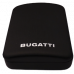 Зажигалка Bugatti 6 Black & Gun BL600