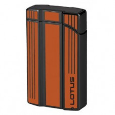Зажигалка Lotus Intrepid Orange L4740