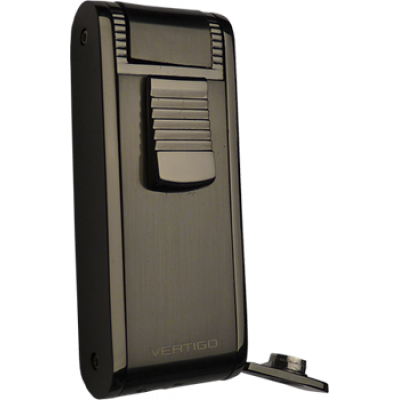Зажигалка Vertigo Nitro Gunmetall