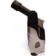Зажигалка Vertigo Revolver Silver
