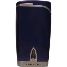 Зажигалка VertigoTwister Blue