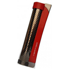 Зажигалка Vertigo Scepter Red