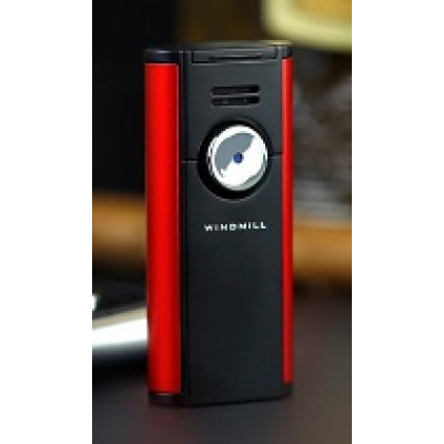 Зажигалка Windmill Katana 3 W15-0003