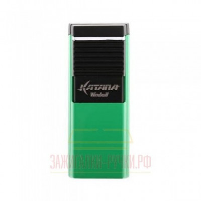 Зажигалка Windmill Katana W08-0004